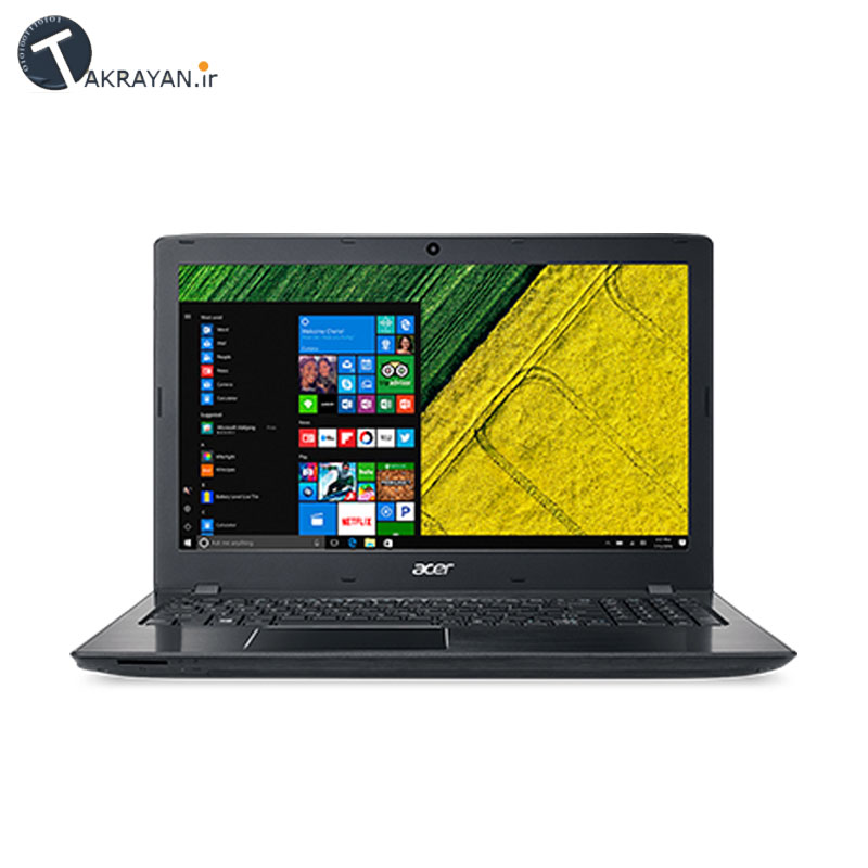 Acer Aspire E5-575 Intel